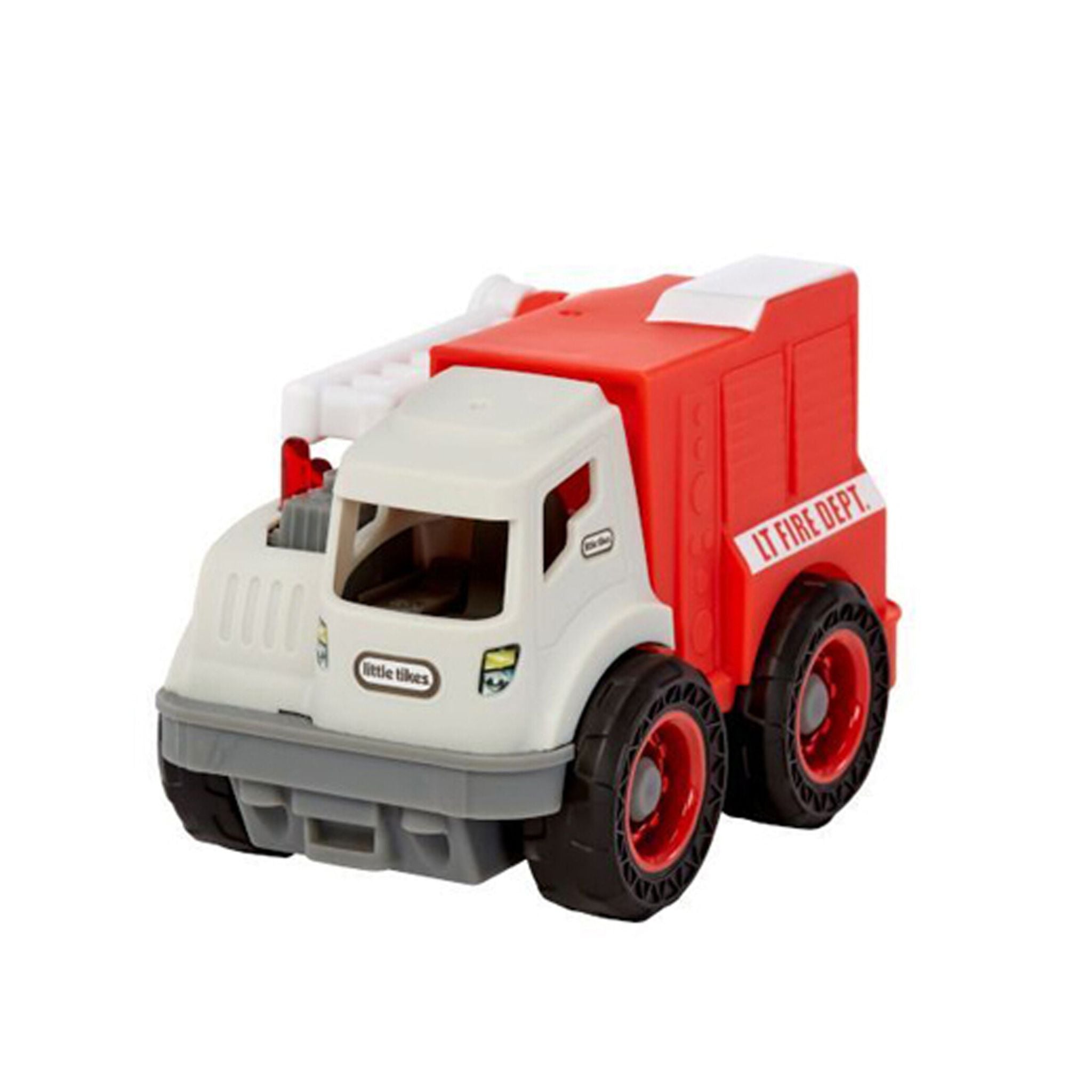 Little Tikes Dirt Diggers Minis Fire Truck