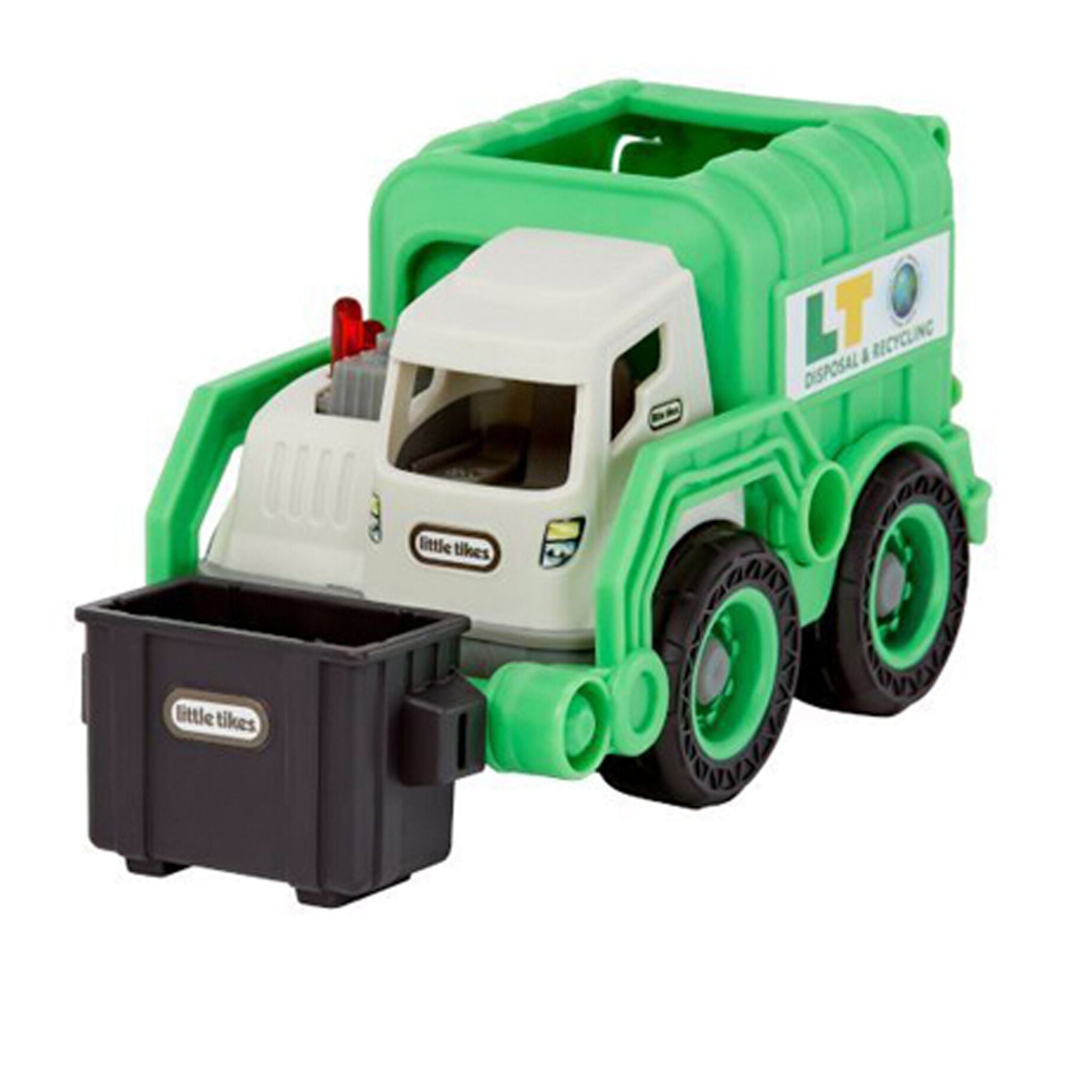 Little Tikes Dirt Diggers Minis Garbage Truck