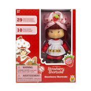 Strawberry Shortcake 5.5 Inch Doll - Toyworld Australia