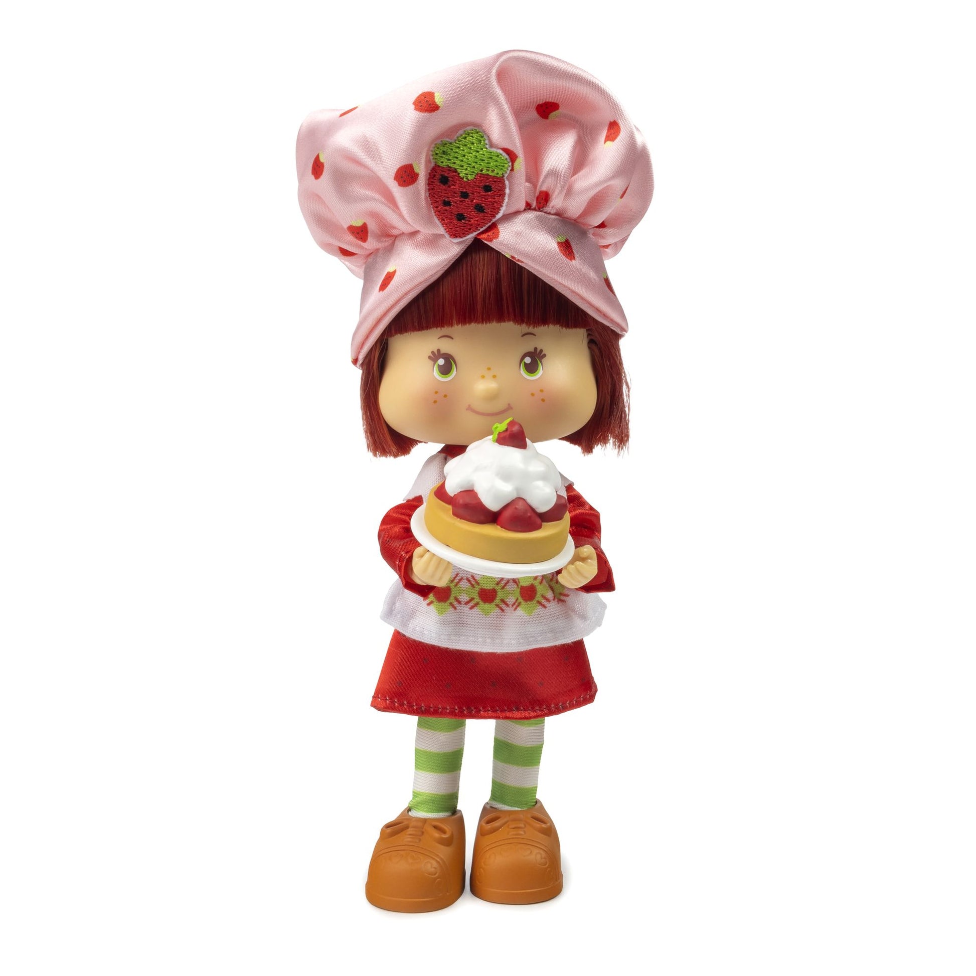 Strawberry Shortcake 5.5 Inch Doll - Toyworld Australia