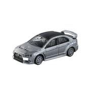 Tomica Premium Mitsubishi Lancer Evolution #02