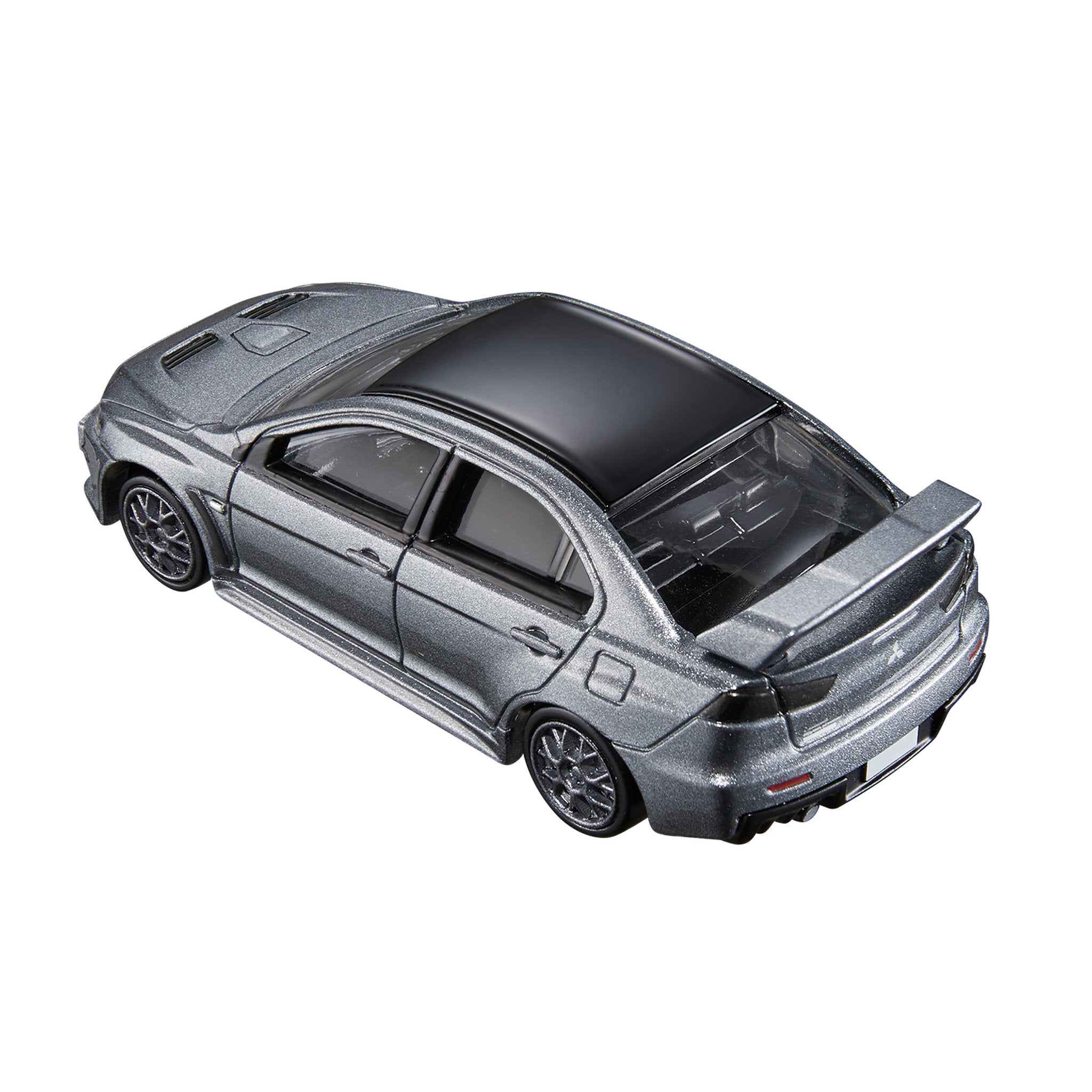 Tomica Premium Mitsubishi Lancer Evolution #02