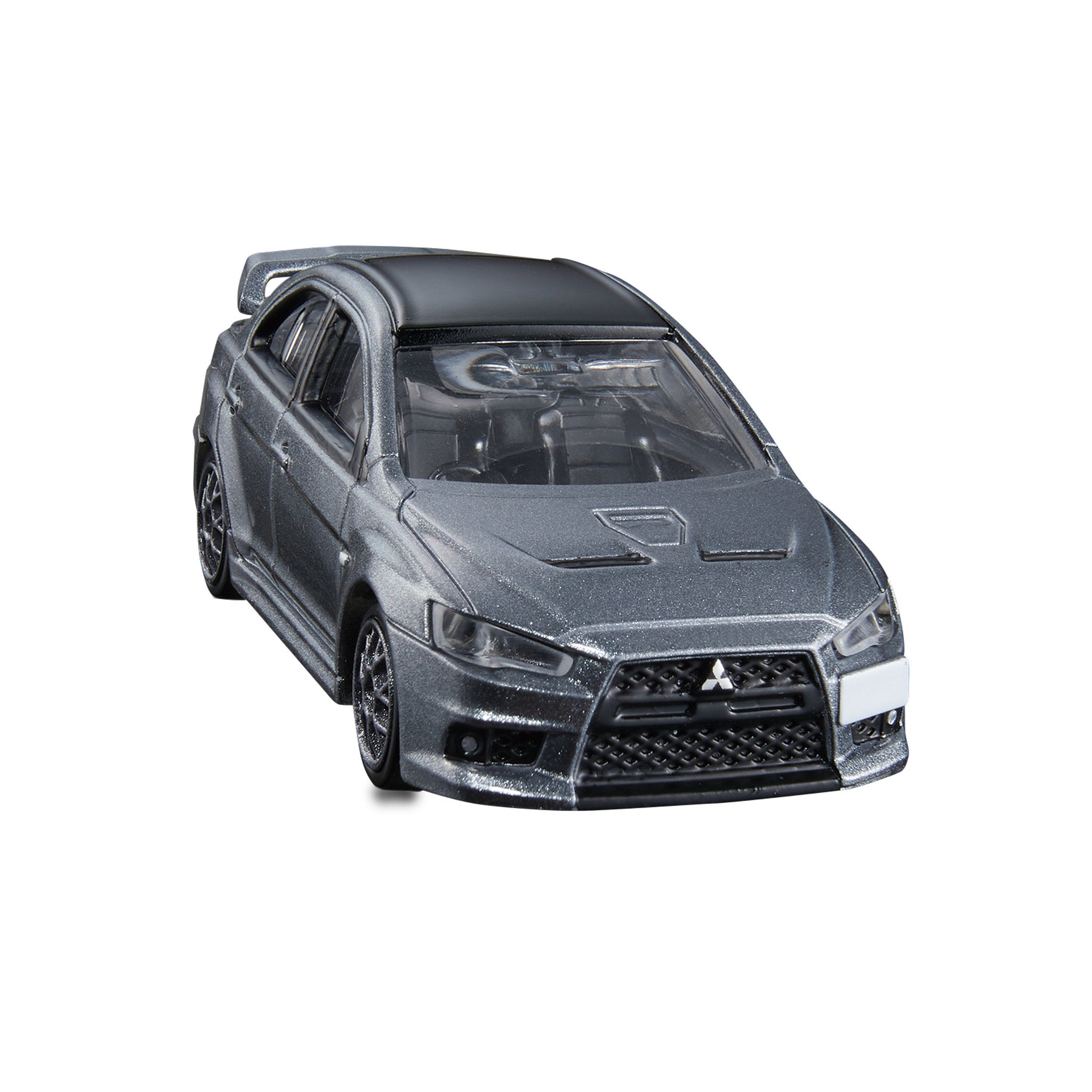 Tomica Premium Mitsubishi Lancer Evolution #02