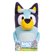 Bluey Friends 45cm Jumbo Plush - Bluey