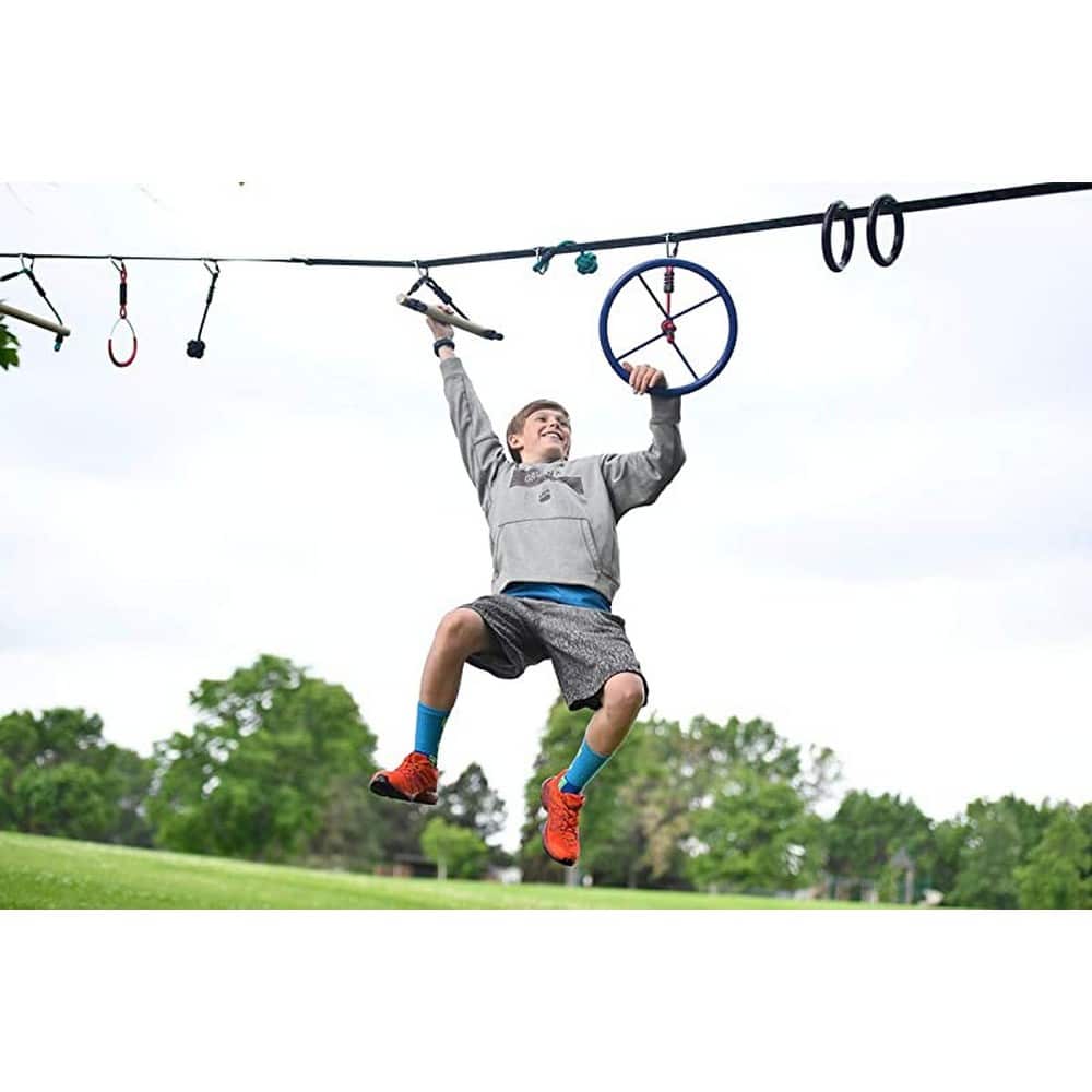 Slackers Ninja Wheel