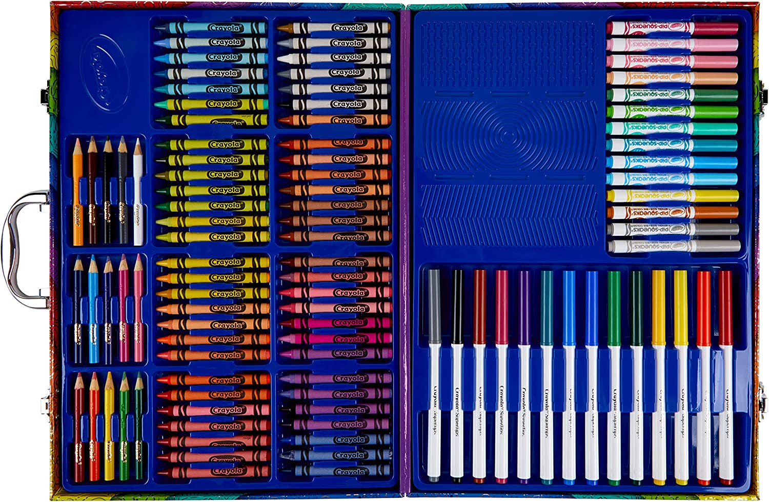 Crayola Imagination Art Set