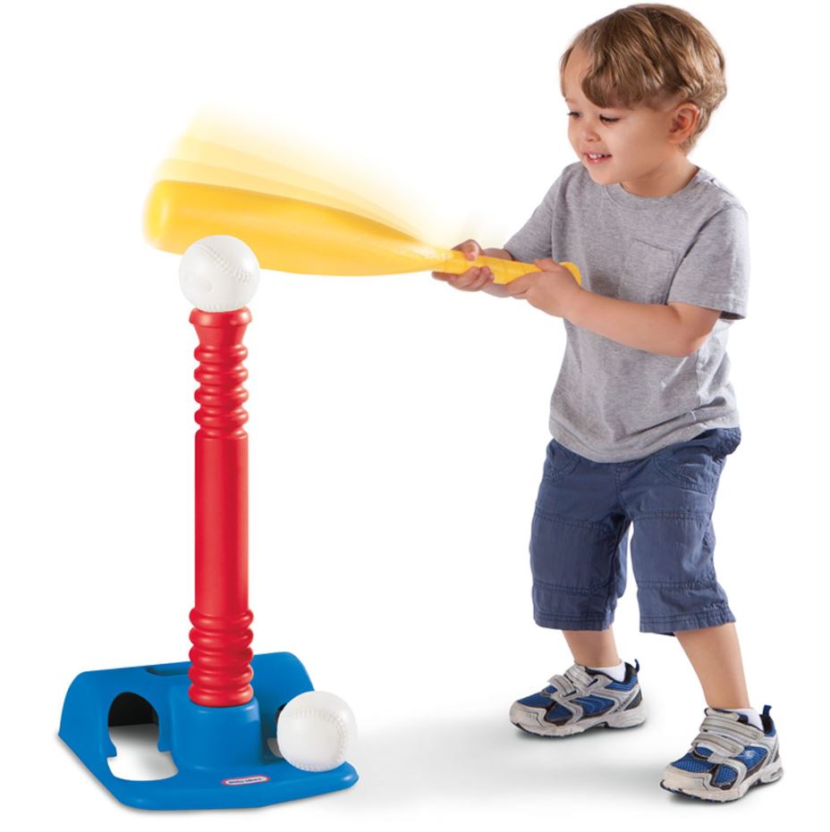 Little Tikes Totsports T-Ball Set