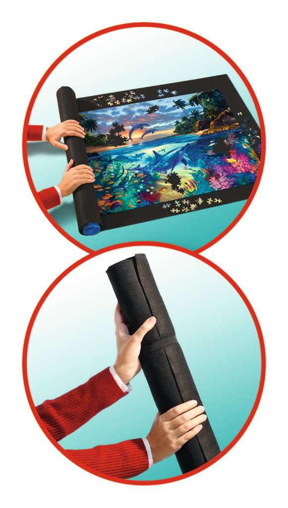 Ravensburger Roll Your! - Toyworld Australia