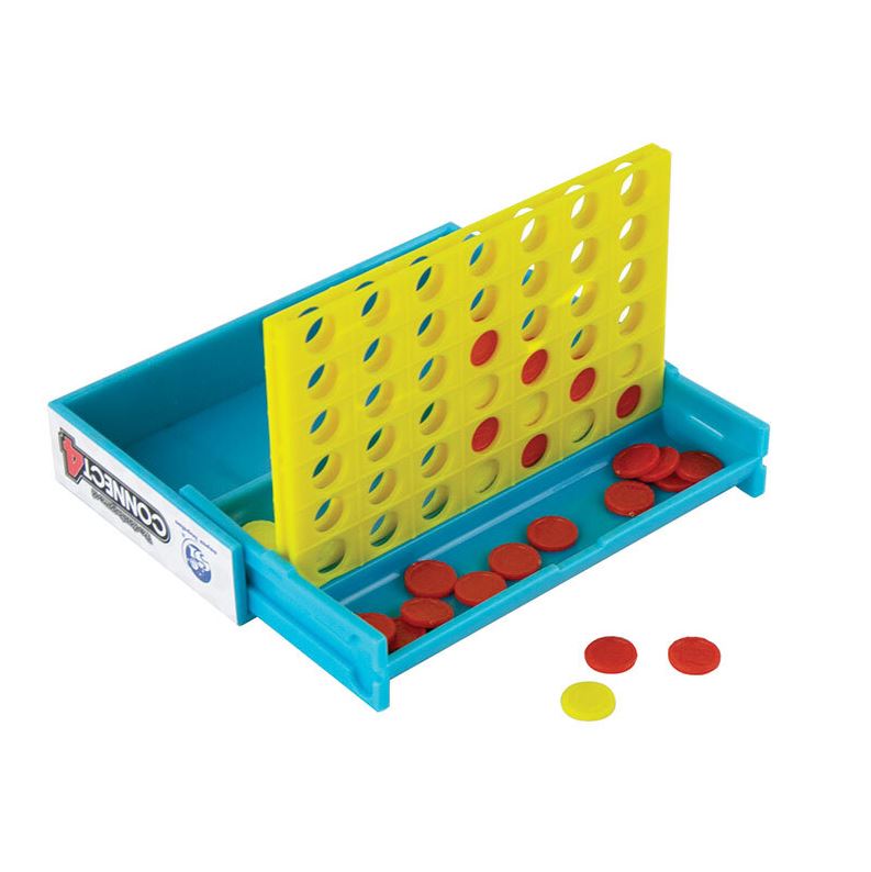 Worlds Smallest Connect 4