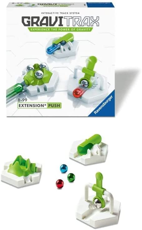 GraviTrax Extension Push