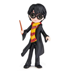 WIZARDING WORLD MAGICAL MINIS HARRY POTTER
