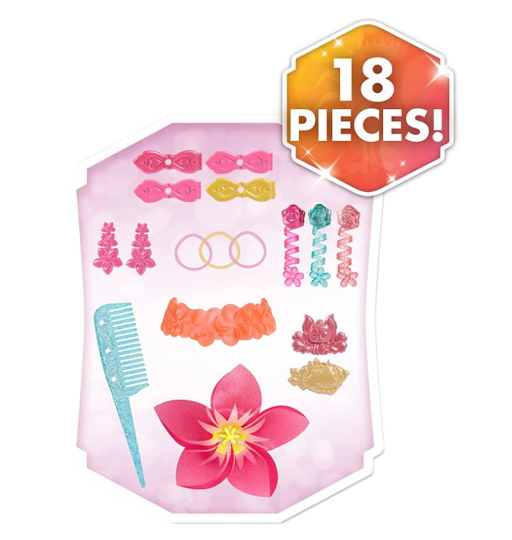Disney Princess Moana Styling Head - Toyworld Australia