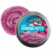 Crazy Aaron's Mini Tin Trendsetters - Starfish
