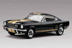 REVELL MODEL VEHICLES - SHELBY MUSTANG GT 350H