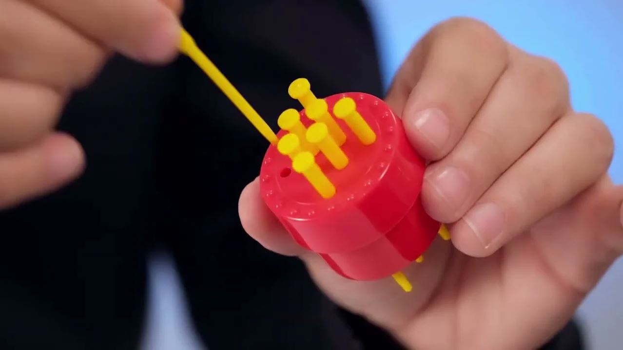 Marvin's Magic Pocket Money Assortment