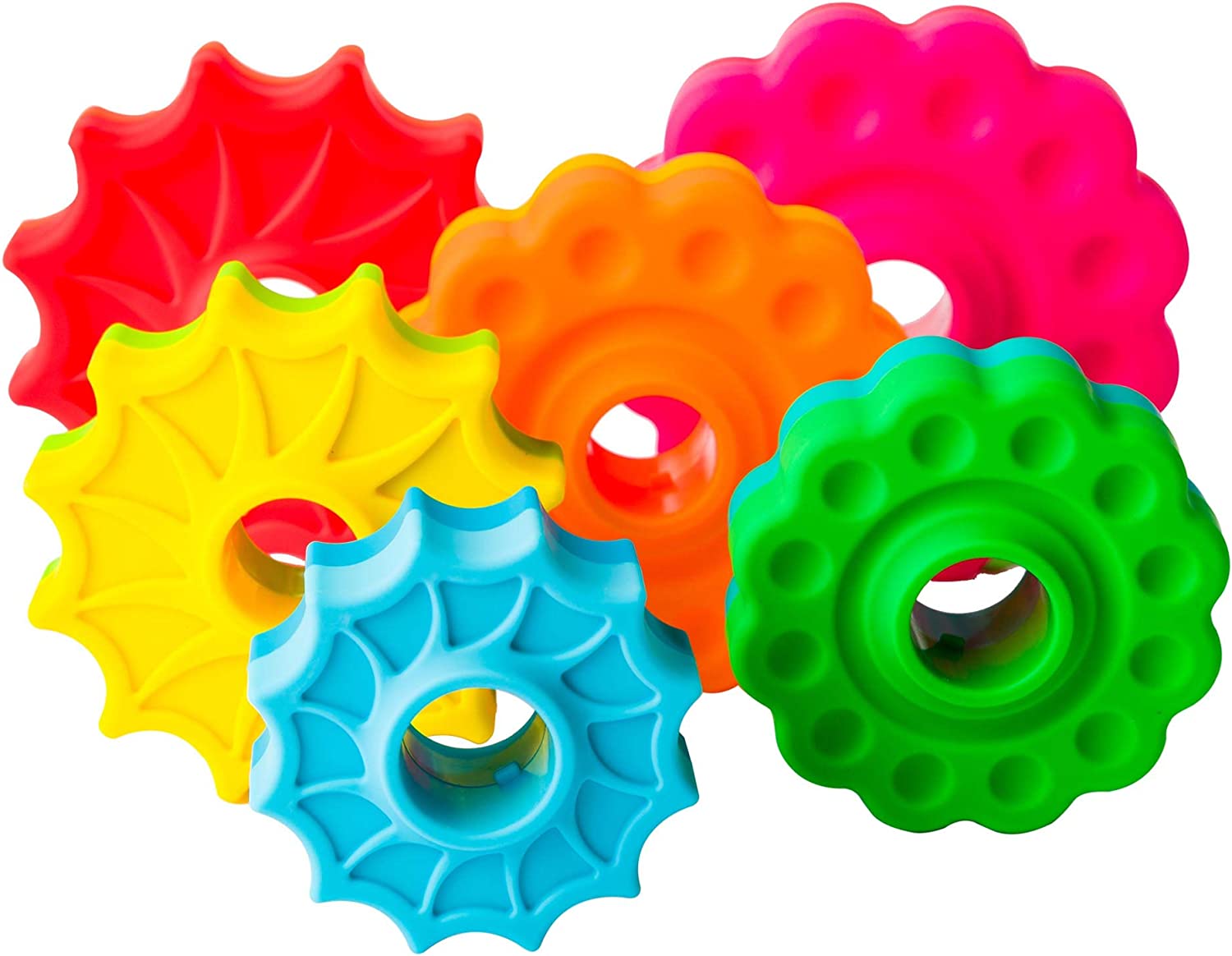 Fat Brain Toys Spin Again