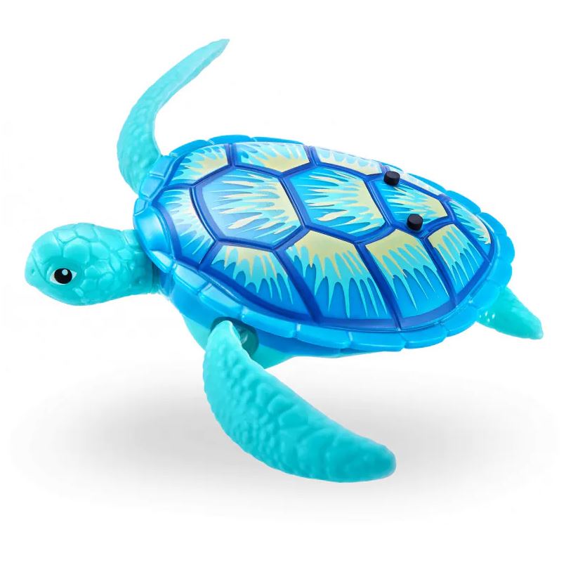 ZURU Robo Alive Robo Turtle Assorted Styles