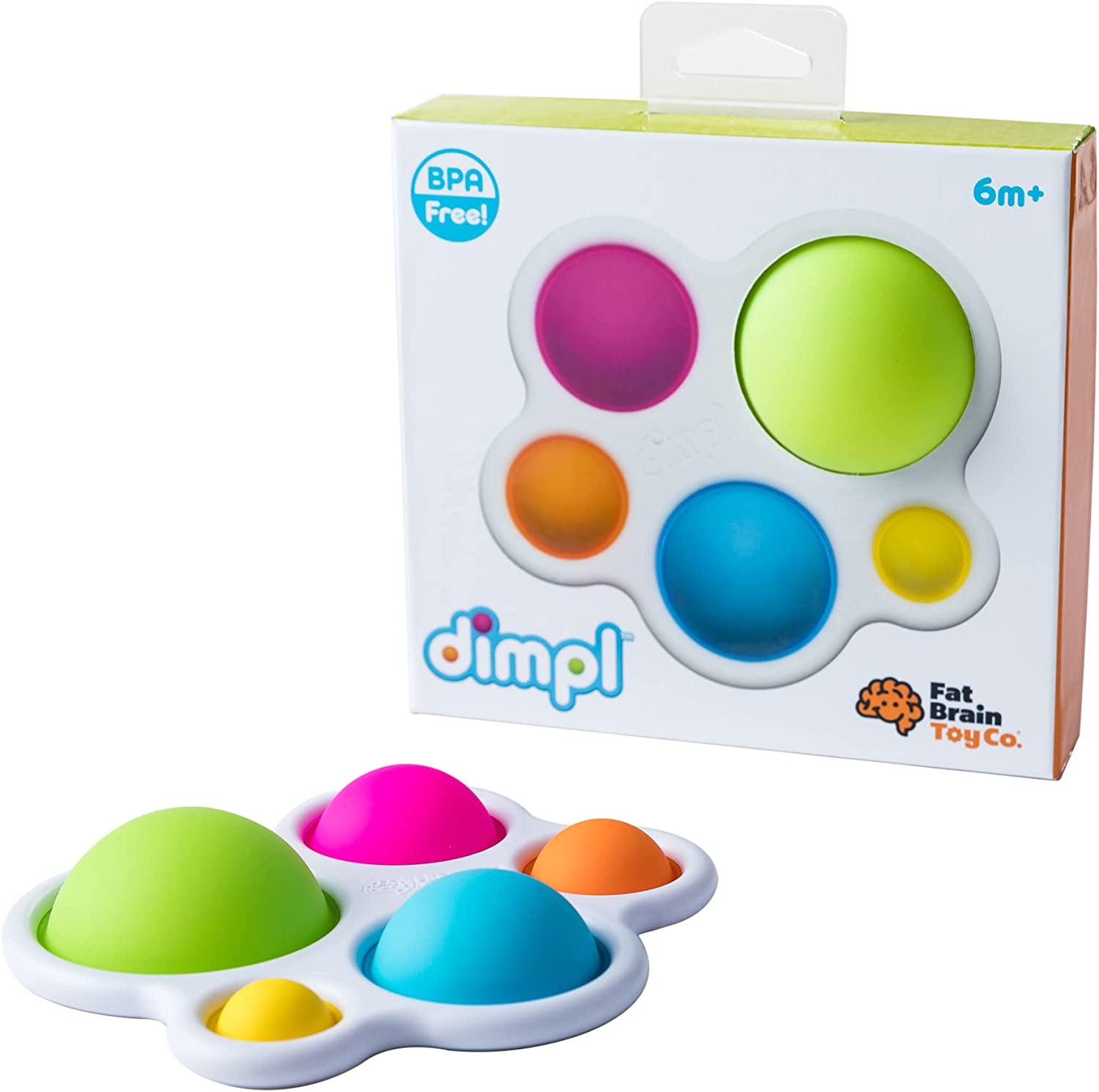 Fat Brain Toys Dimpl