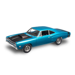 REVELL MODEL VEHICLES - 1969 DODGE SUPER BEE 1:25 SCALE ASSORTED STYLES