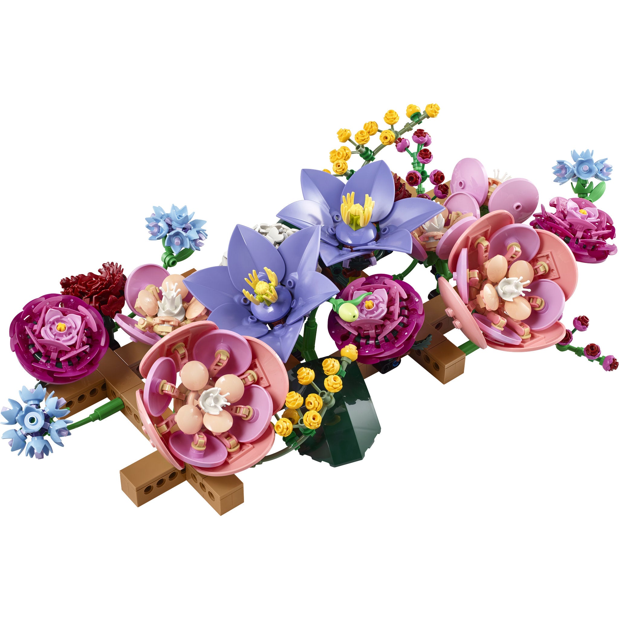 LEGO 11503 Botanicals Flower Wall