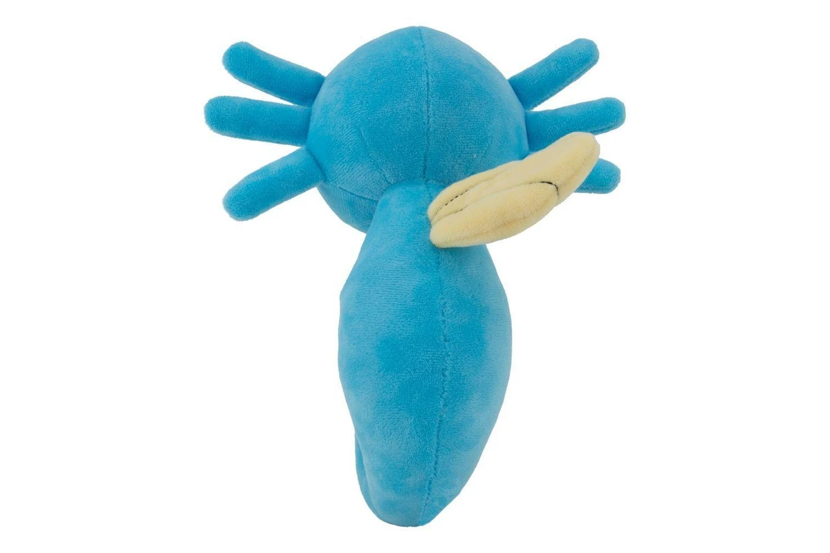 Pokemon Plush 8 Inch Horsea - Toyworld Australia