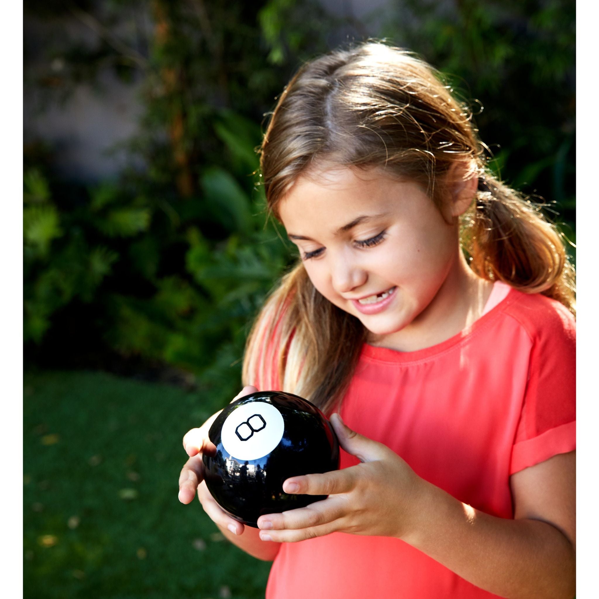 Magic 8 Ball
