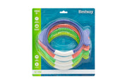 Bestway Lil Fish Dive Rings Assorted Styles