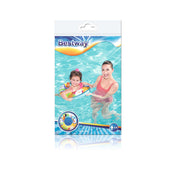 Bestway Sea Adventure Swim Ring Assorted Styles - Toyworld Australia