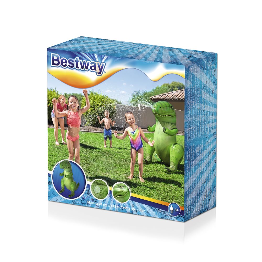 Bestway Dinomite Sprinkler