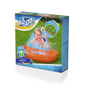 H2OGO! Single Water Slip & Slide 16Ft/4.88M