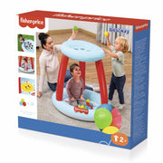 Fisher-Price Animal Friends Ball Pit