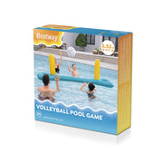 Bestway 8.3 Foot Volleyball Set