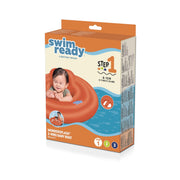 Swim Ready Wondersplash Round 3-Ring Baby Boat