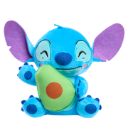 Disney Stitch Small Plush - Avocado Stitch