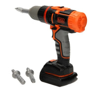 Black And Decker Electronic Drill Display