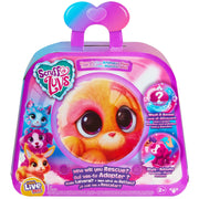 Little Live Pets Scruff-A-Luvs Neon Pets