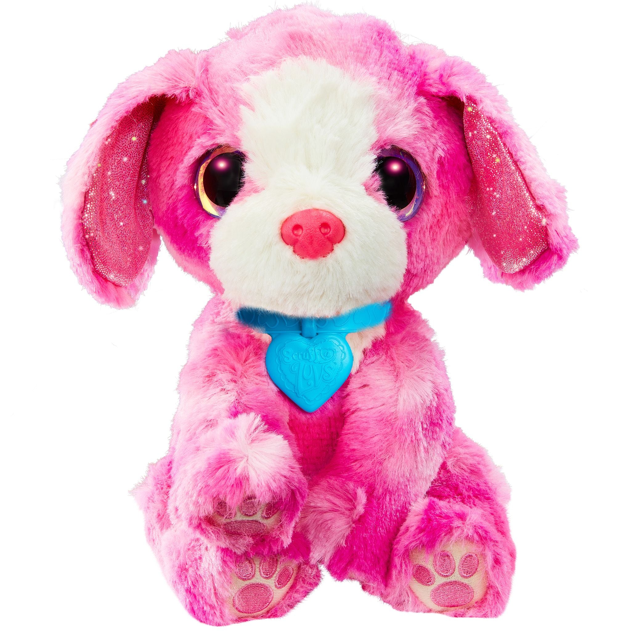 Little Live Pets Scruff-A-Luvs Neon Pets