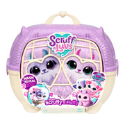 Scruff-A-Luvs Twin Fantasy Scruffs Mystery 2 Pack