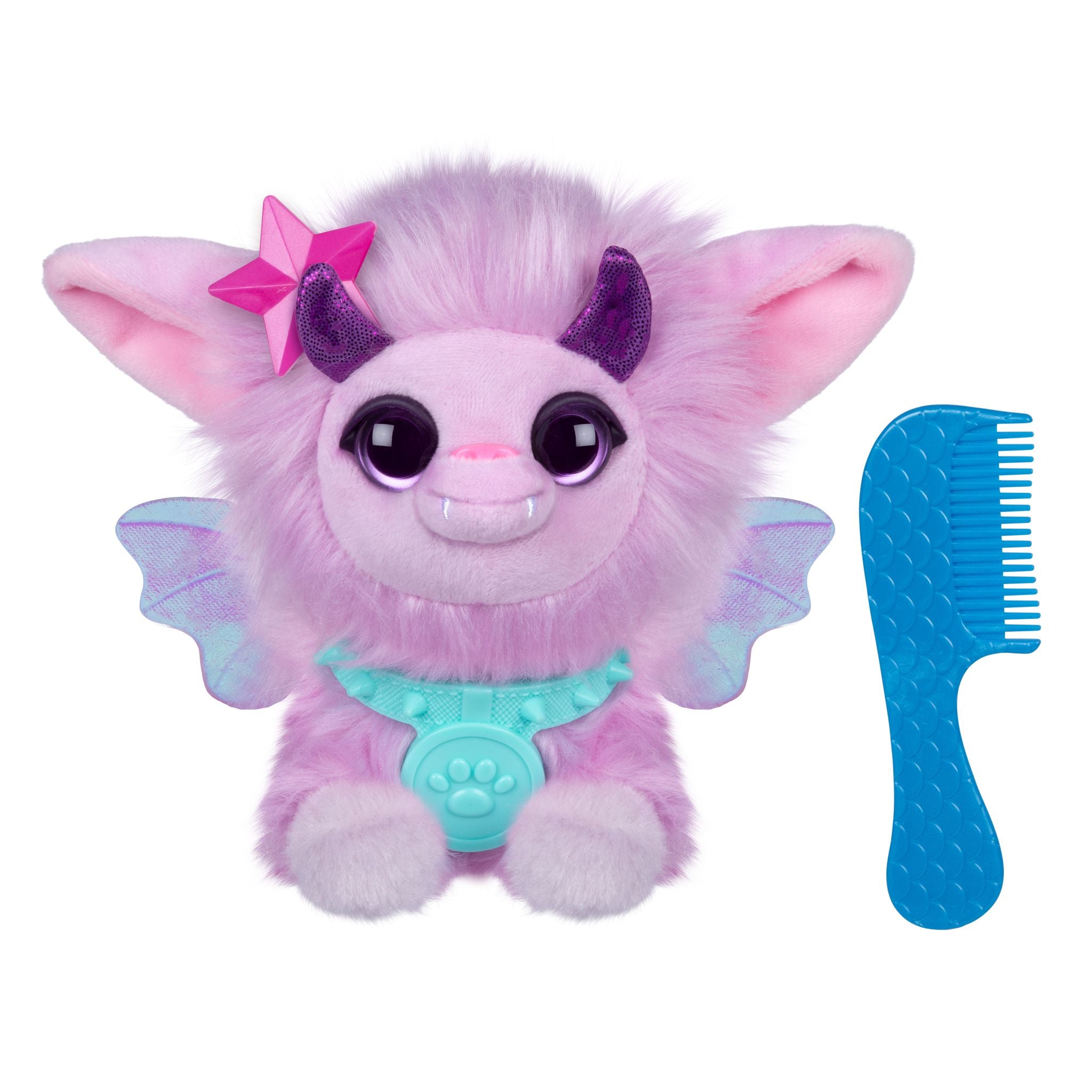 Scruff-A-Luvs Twin Fantasy Scruffs Mystery 2 Pack