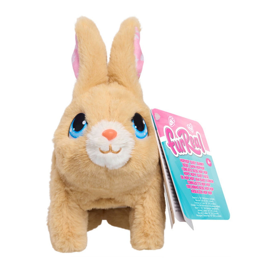Shop Furreal Plush Toys Online | Toyworld Australia