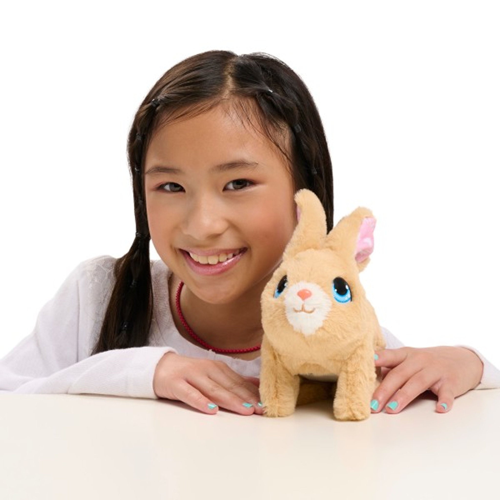 Furreal Hop Hop Baby Bunny