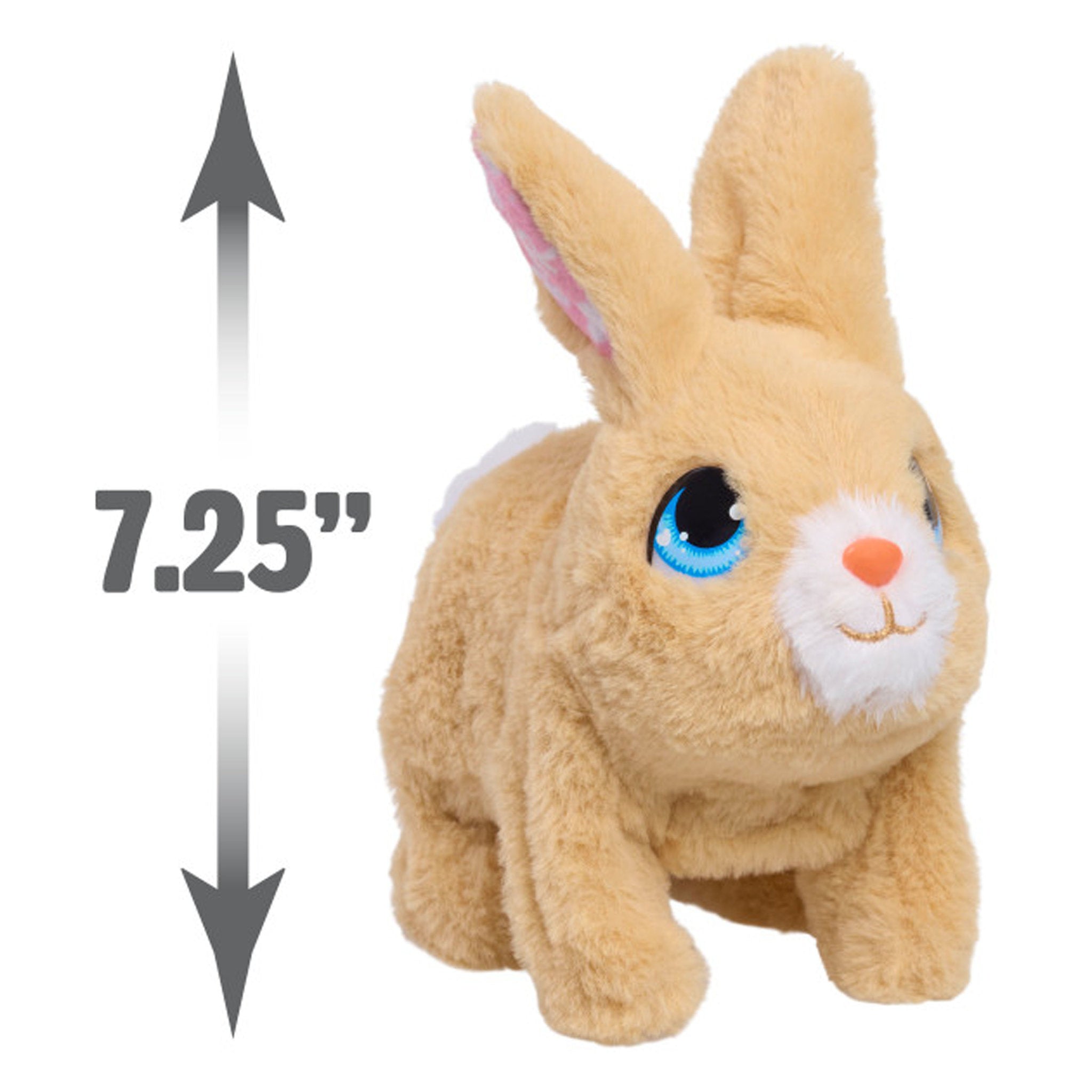 Furreal Hop Hop Baby Bunny