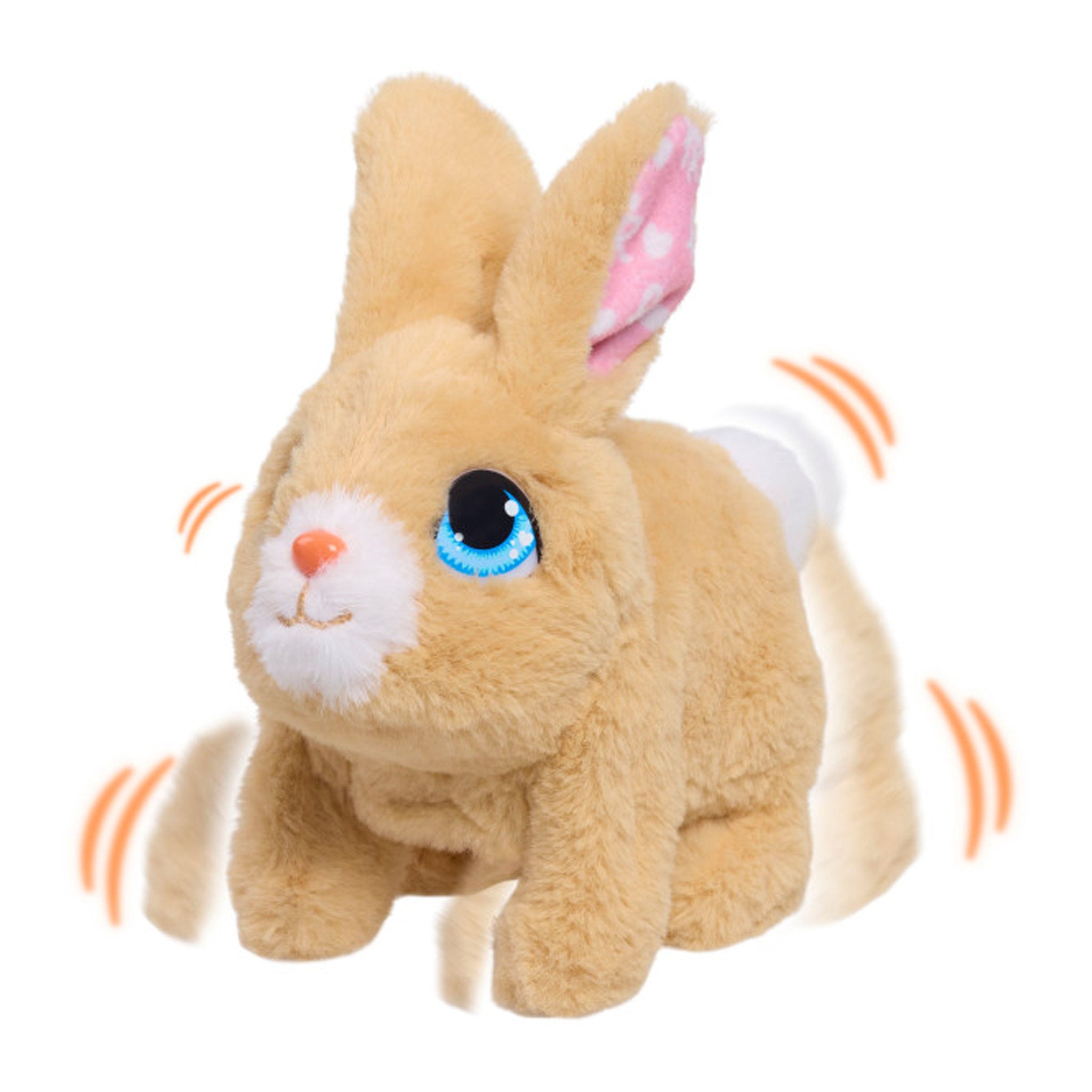 Furreal Hop Hop Baby Bunny