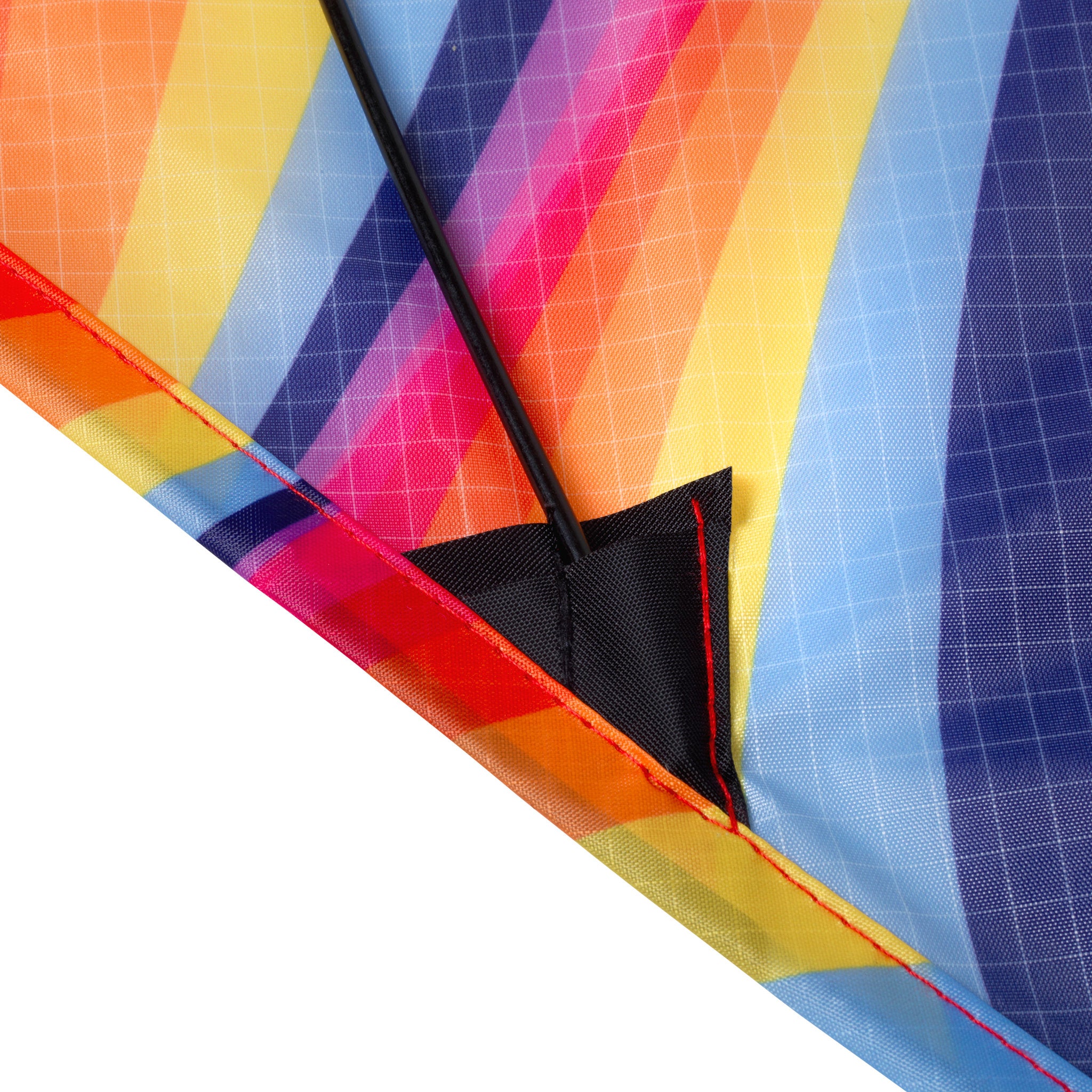 Brookite Aurora Delta Fun Kite
