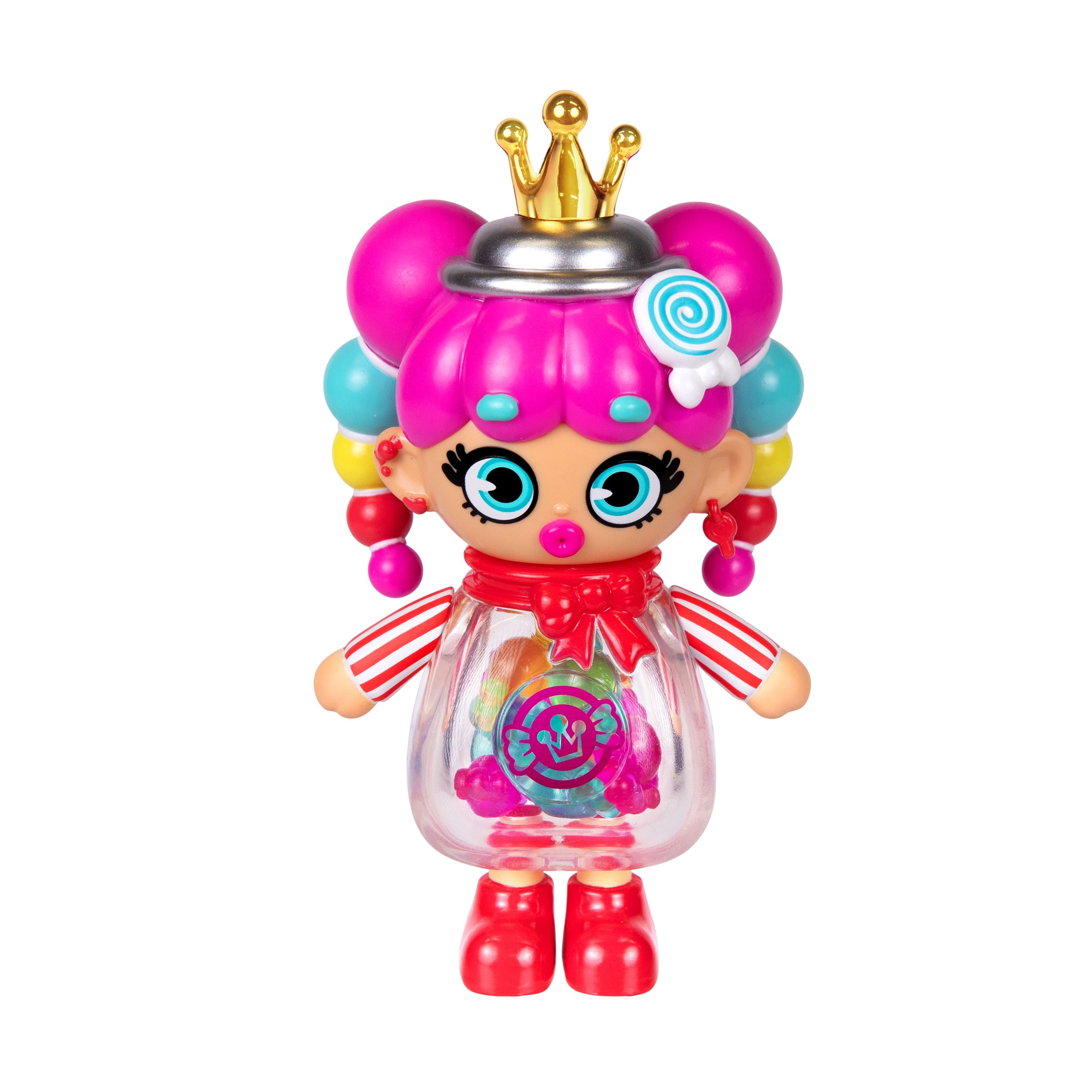 XOX Kweenie 3 Pack - Quirky Kweens