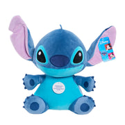 Disney Classics Stitch 14 Inch Weighted Plush