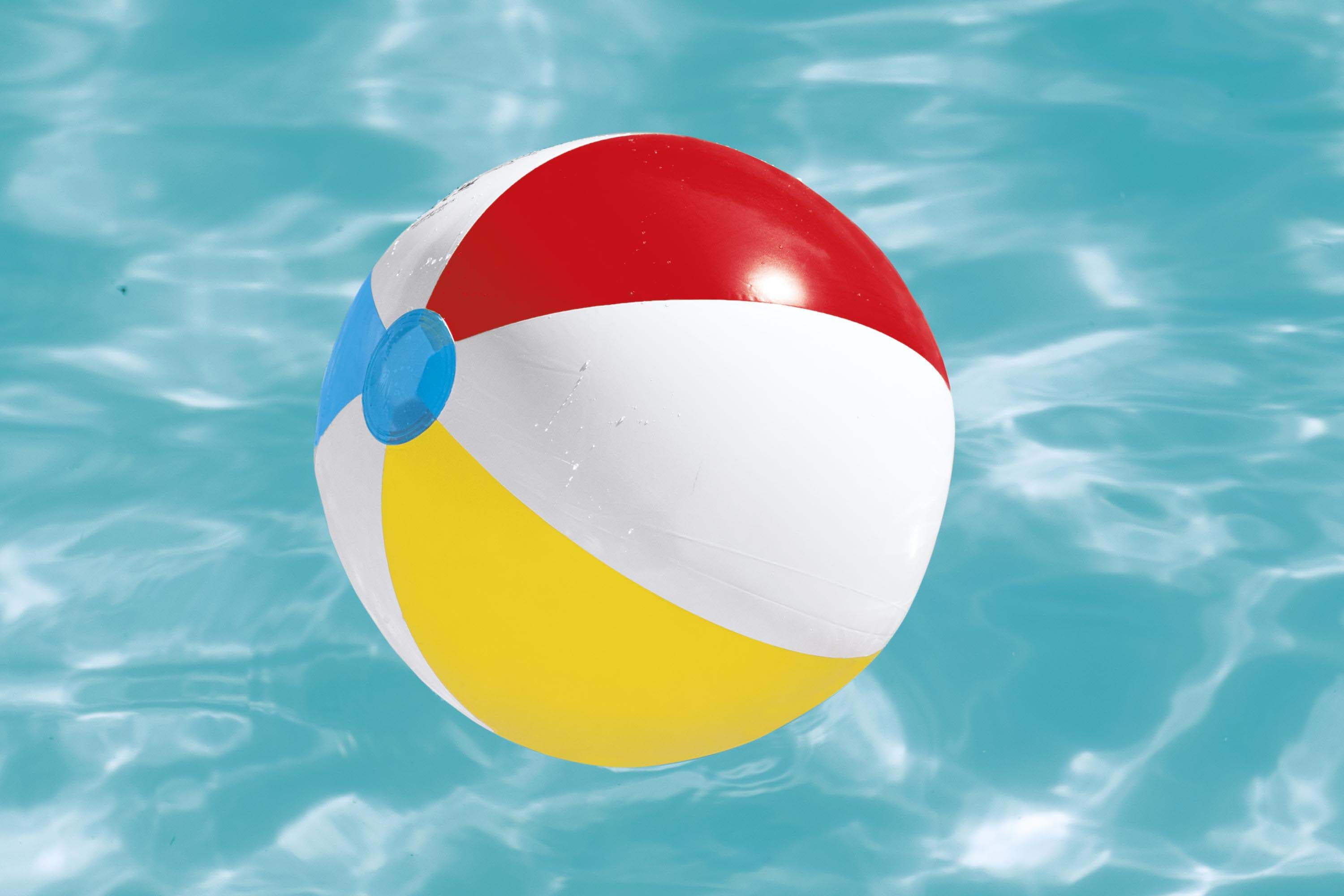 Bestway 51cm Beach Ball