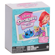Disney Doorables Lil Moments Series 13 Mini Peek Blind Box