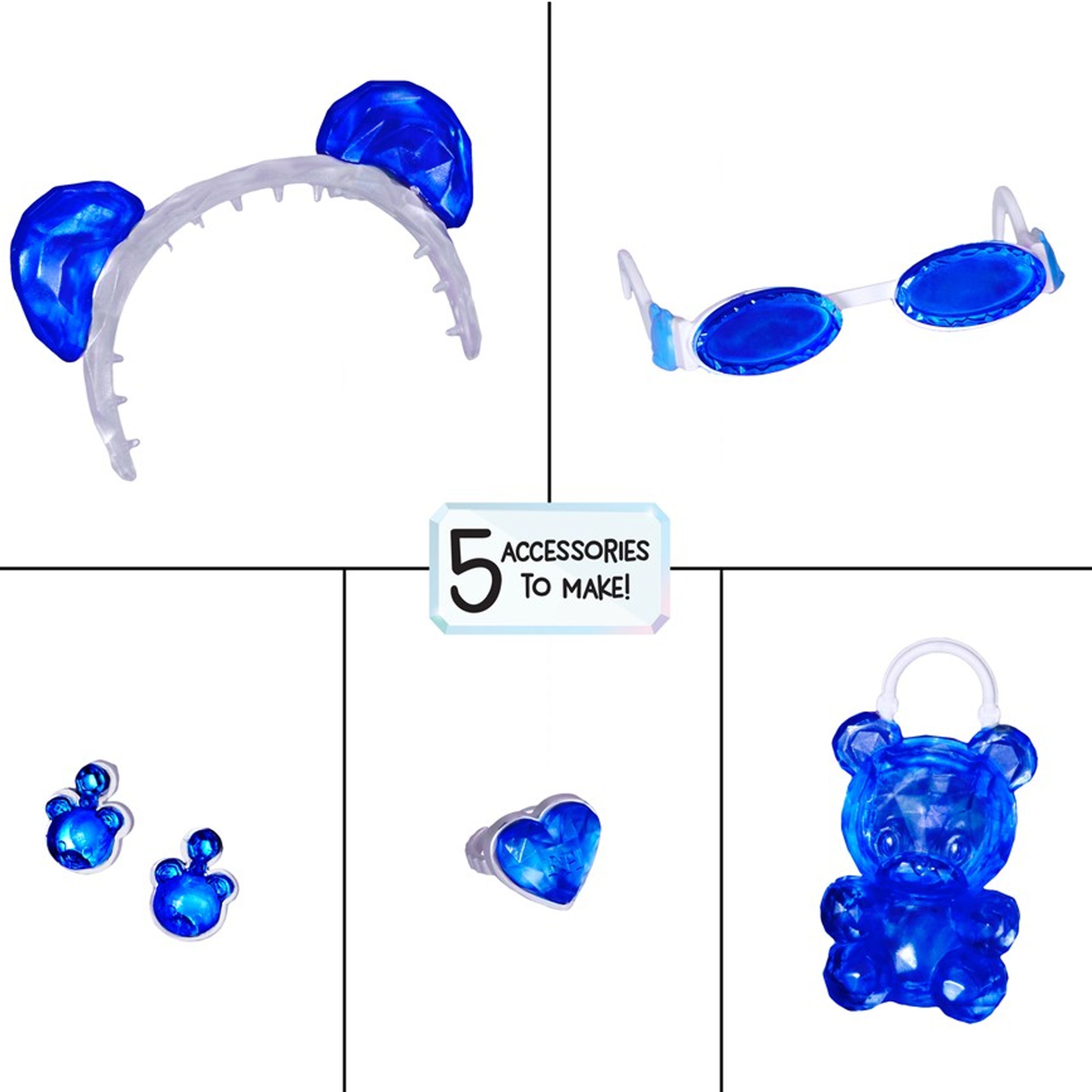 Rainbow High Creative Crystals Doll - Skyler