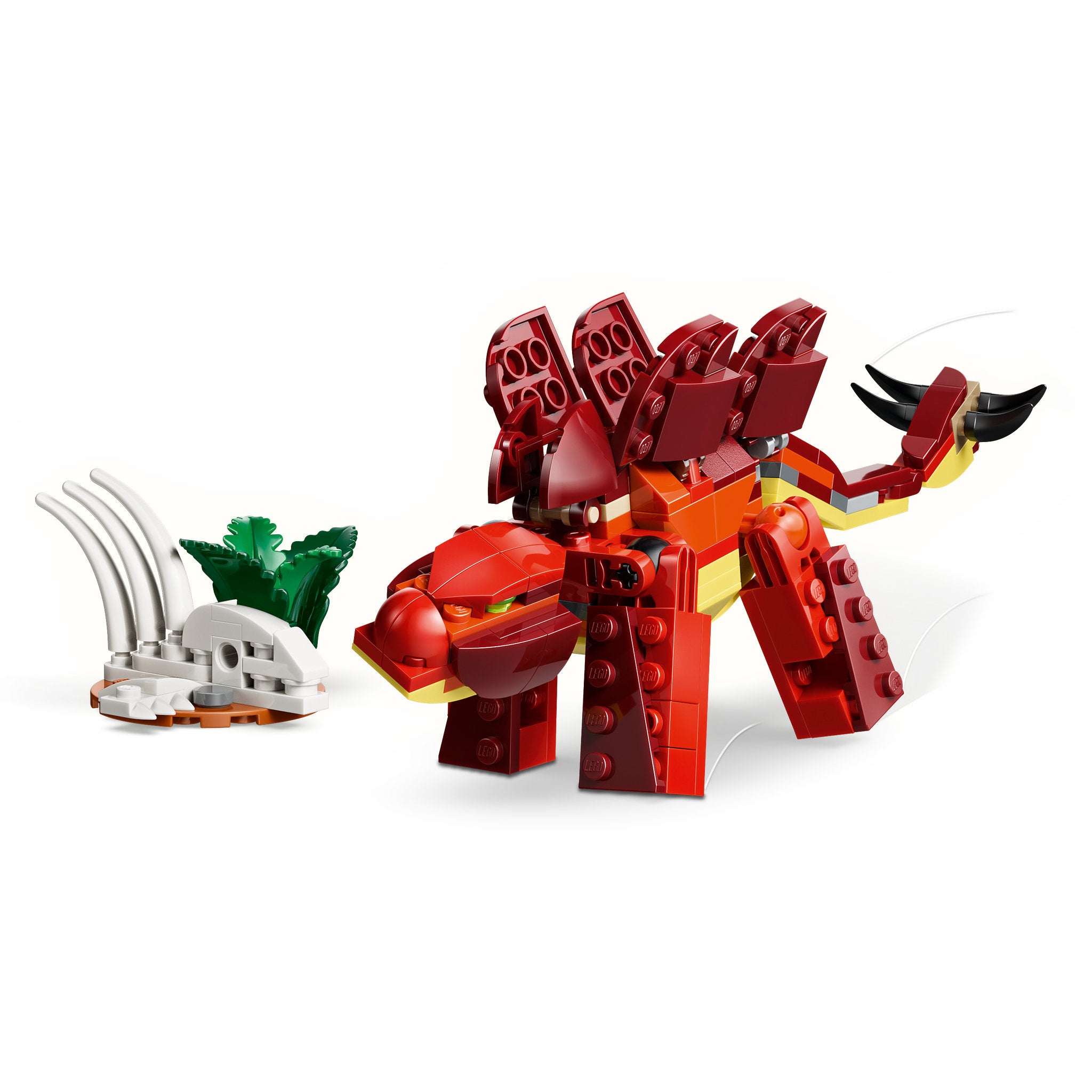 LEGO 31379 Creator Fierce Dinosaur